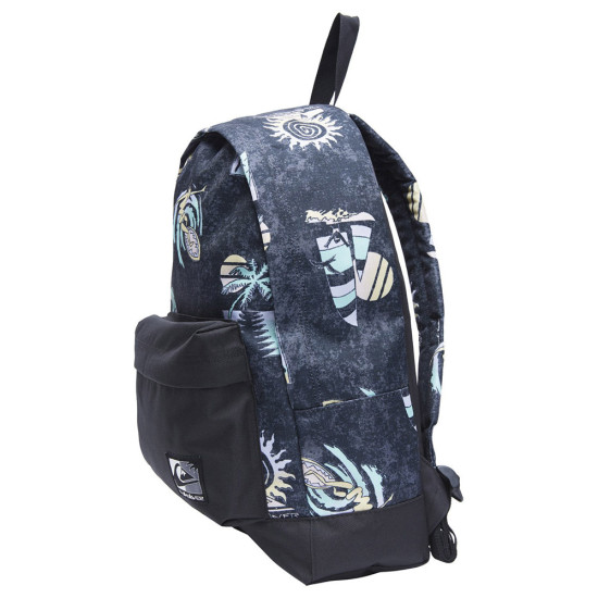 Quiksilver Ανδρική τσάντα πλάτης Everyday Poster 16L - Small Backpack